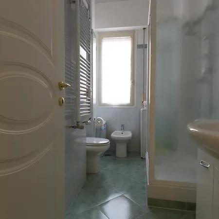 La Primavera Holidayhouse Place For Jubilee 2024-2026 Roma