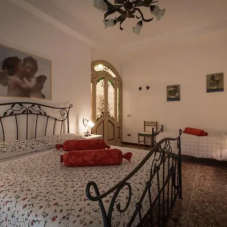 شقة La Primavera Holidayhouse Place For Jubilee 2024-2026 *