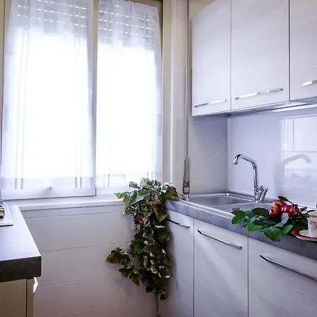شقة La Primavera Holidayhouse Place For Jubilee 2024-2026 روما