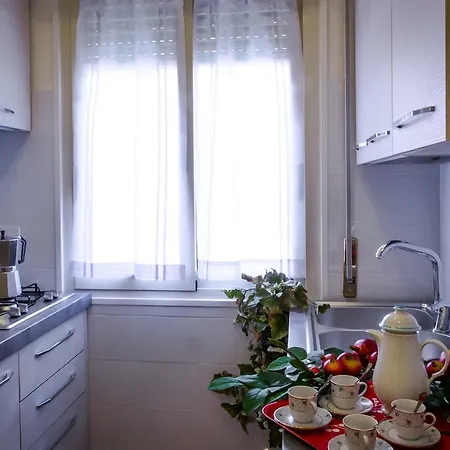 شقة La Primavera Holidayhouse Place For Jubilee 2024-2026