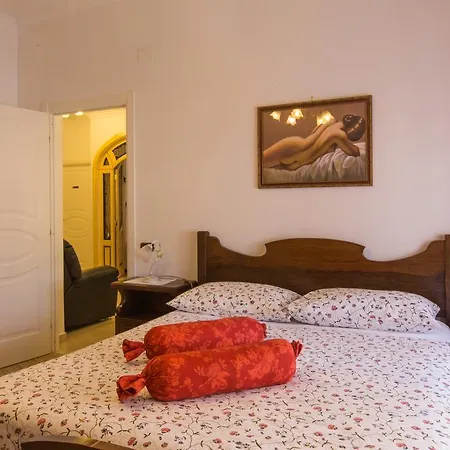 La Primavera Holidayhouse Place For Jubilee 2024-2026 شقة روما