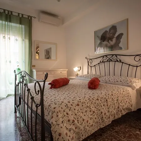شقة La Primavera Holidayhouse Place For Jubilee 2024-2026 *