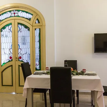 Daire La Primavera Holidayhouse Place For Jubilee 2024-2026