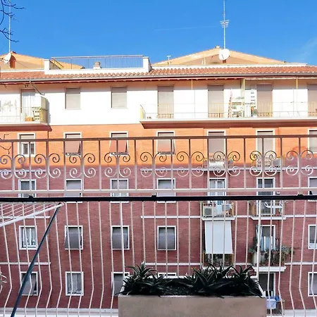 La Primavera Holidayhouse Place For Jubilee 2024-2026