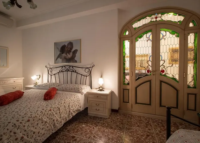 La Primavera Holidayhouse Location For Visit The Vatican * Rome