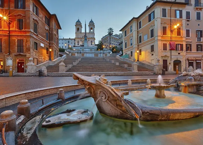 La Primavera Holidayhouse Location For Visit The Vatican Appartement